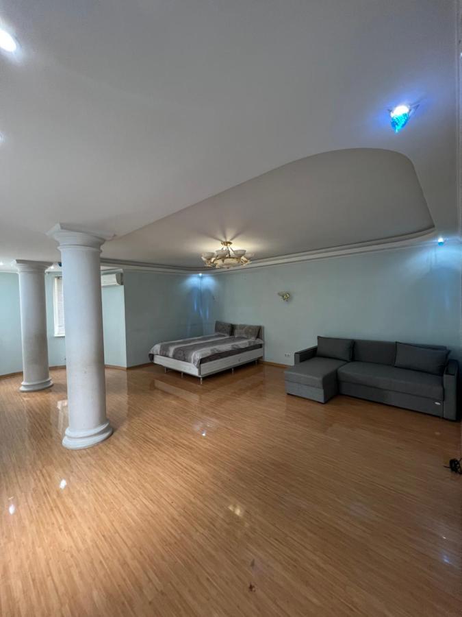 Central Park Accommodation Kişinev Dış mekan fotoğraf