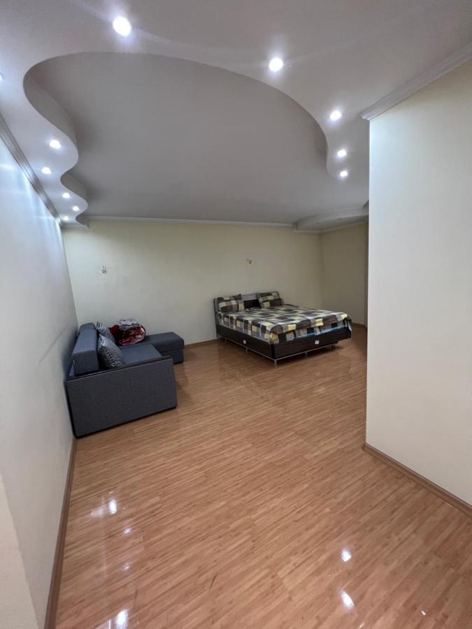 Central Park Accommodation Kişinev Dış mekan fotoğraf