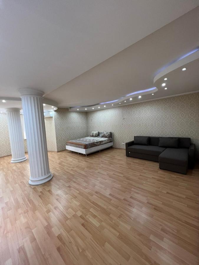Central Park Accommodation Kişinev Dış mekan fotoğraf