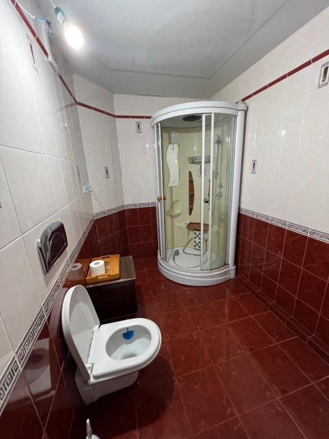 Central Park Accommodation Kişinev Dış mekan fotoğraf