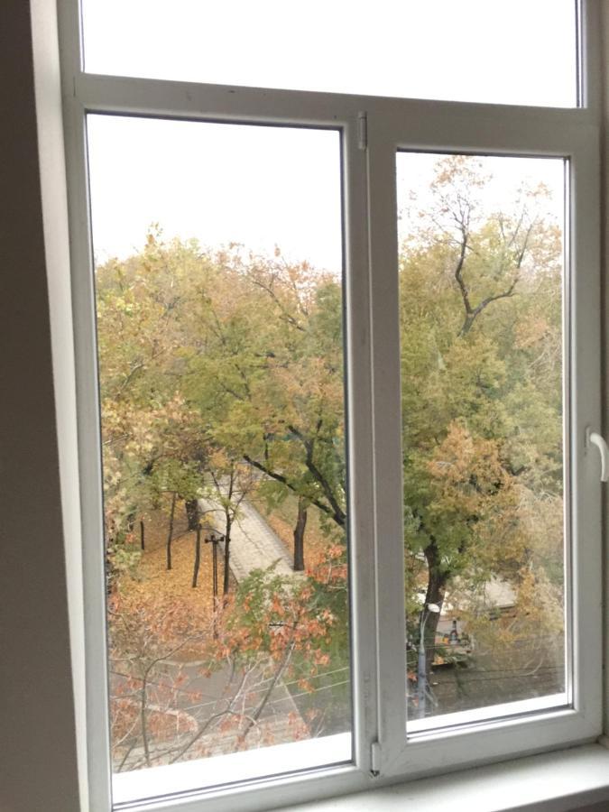 Central Park Accommodation Kişinev Dış mekan fotoğraf