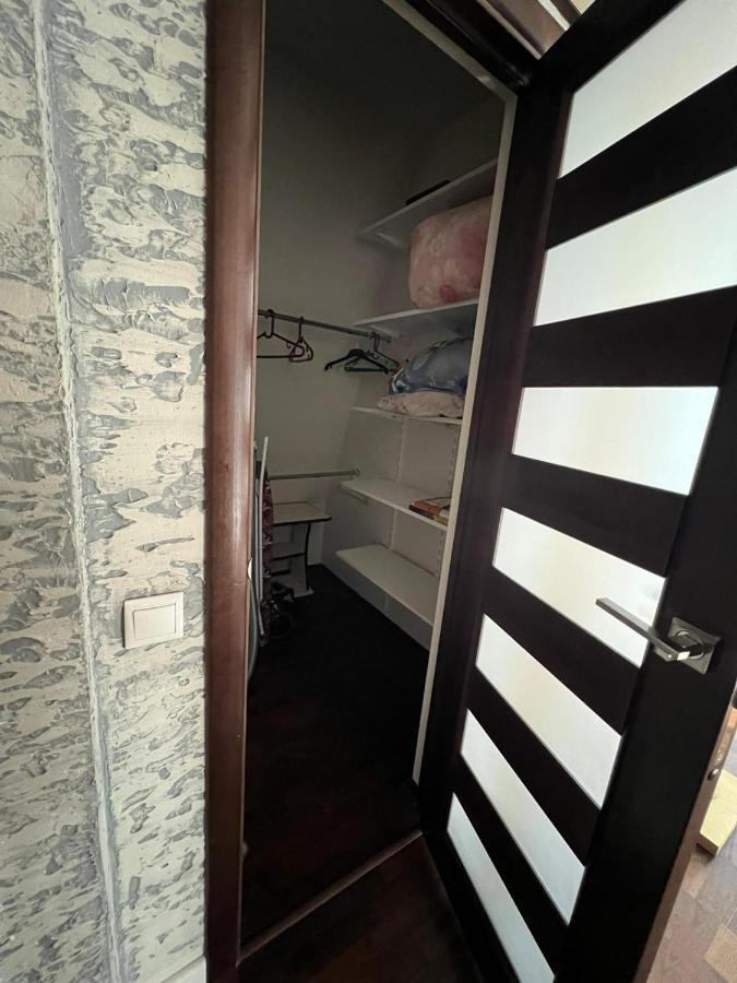 Central Park Accommodation Kişinev Dış mekan fotoğraf